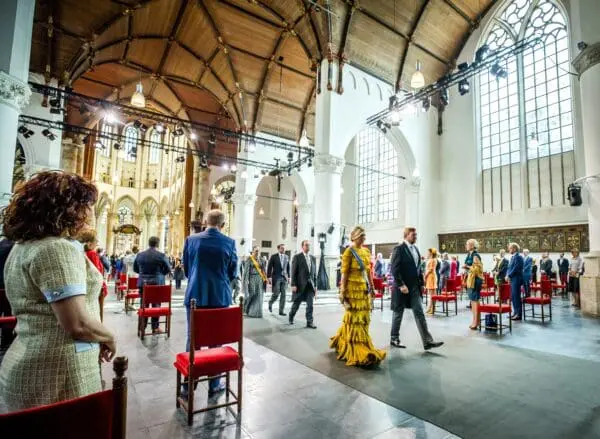 Prinsjesdag: de ontnuchterende realiteit achter de mooie verhalen