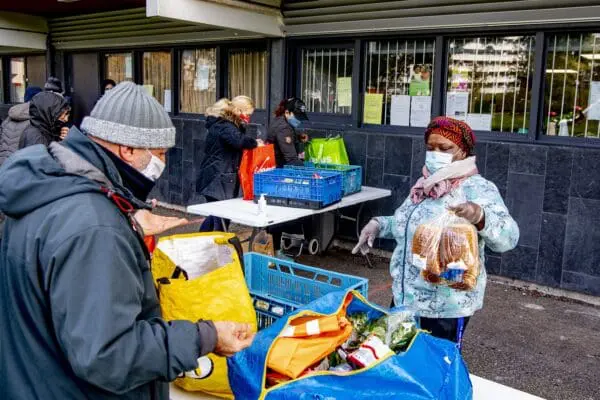 Van melkkoe in de stress naar een schuldenvrij leven