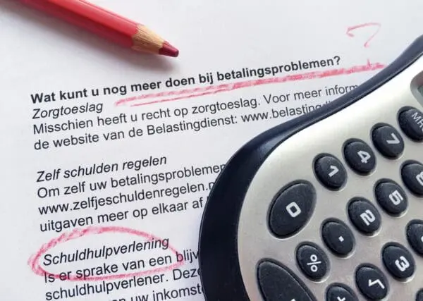 Handreiking: Hoe je lokaal armoede en schulden kan bestrijden