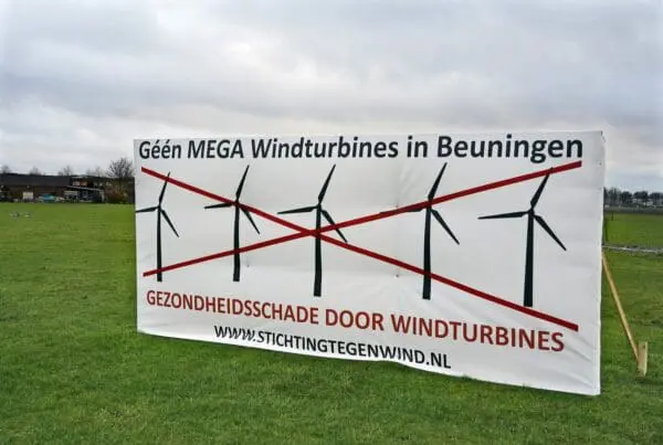 Het middenbestuur, draagvlak en de energietransitie