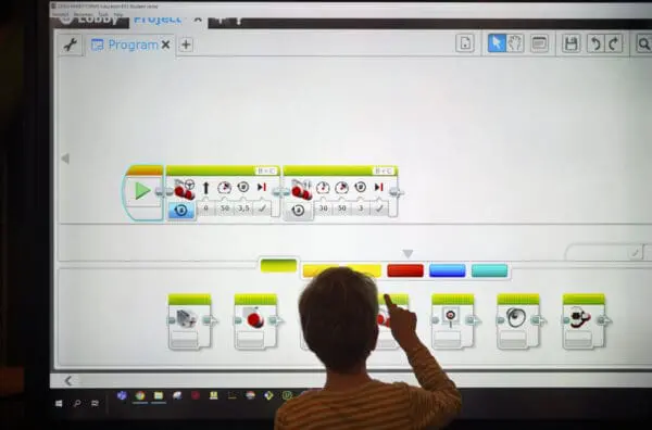 Handreiking: Veilige en inclusieve digitalisering