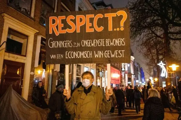 Groningen gaat ten onder aan een giftige cocktail van desinteresse, loze beloften en bestuurlijk onvermogen