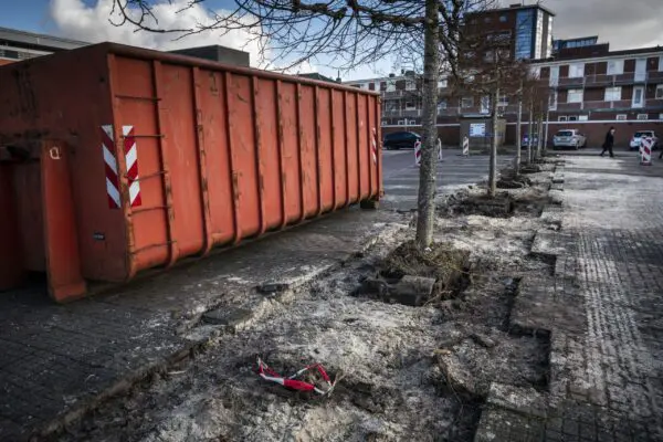 Ondanks een storm van kritiek gaat de gehate herverdeling van het gemeentefonds er toch komen