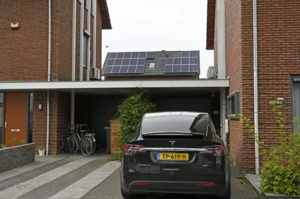 Juist met gierende inflatie en onbetaalbaar gas is energietransitie een sociale opgave