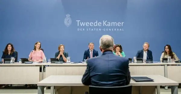 Verhoren parlementaire enquête Groningen: erkenning of teleurstelling?