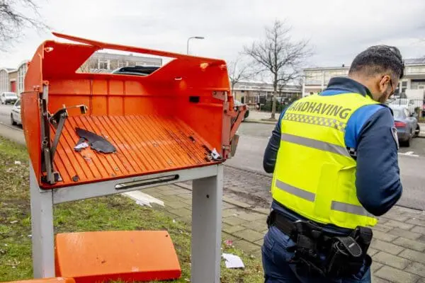 Vooralsnog geen landelijk vuurwerkverbod, dan maar lokaal?