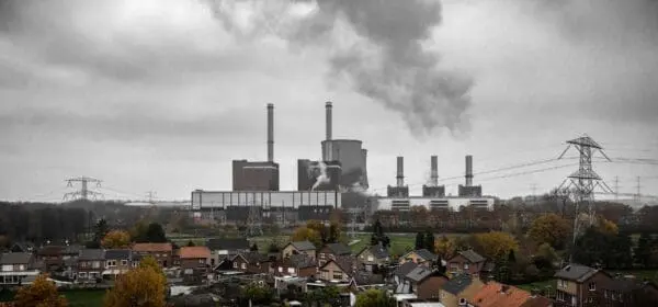 De luchtkwaliteit in Nederland is ronduit beroerd: hoogste tijd om in actie te komen