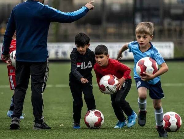 Sport essentieel voor onze levensvreugde: hoogste tijd om verenigingen van de ondergang te behoeden