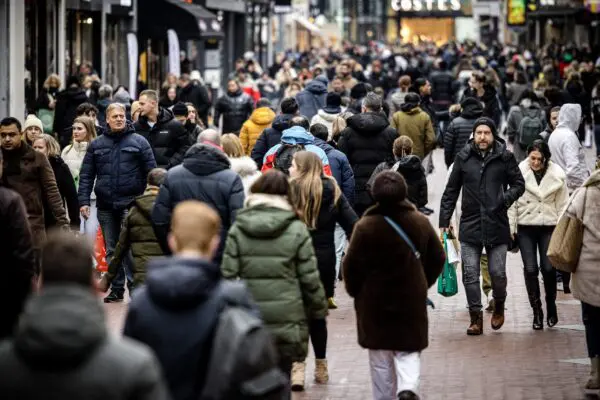 ‘Met een stadsgezant lukt het wel om wijkgericht te werken’