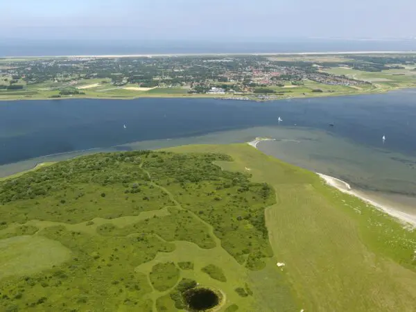 Hoe houden we onze voeten droog in Nederland?   