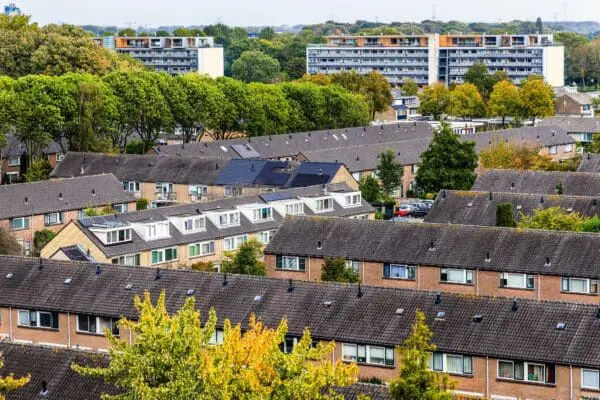 Misstanden in de huursector – ‘Centraal meldpunt voor huurders belangrijk’