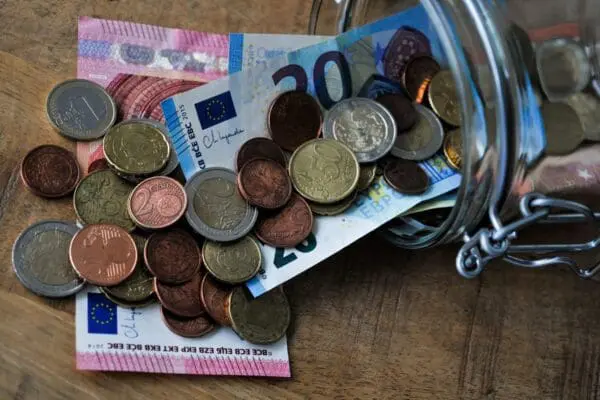 ‘Help! Het is zo’n ingewikkeld verhaal’ hoeft niet meer na Masterclass Financiën