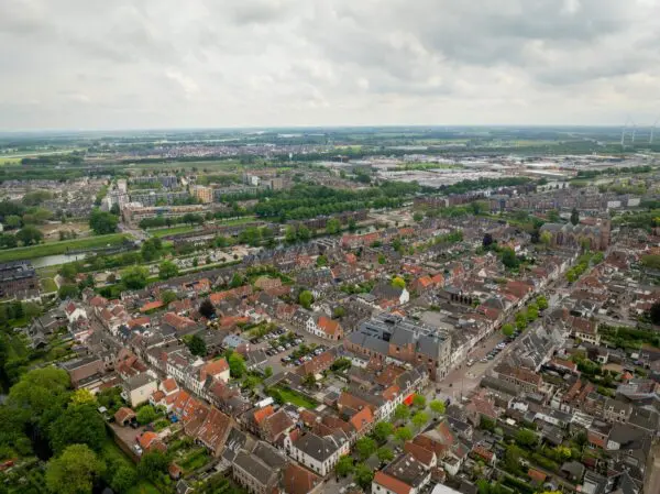 Rijk maakt het leven voor een grote groep een stuk doffer