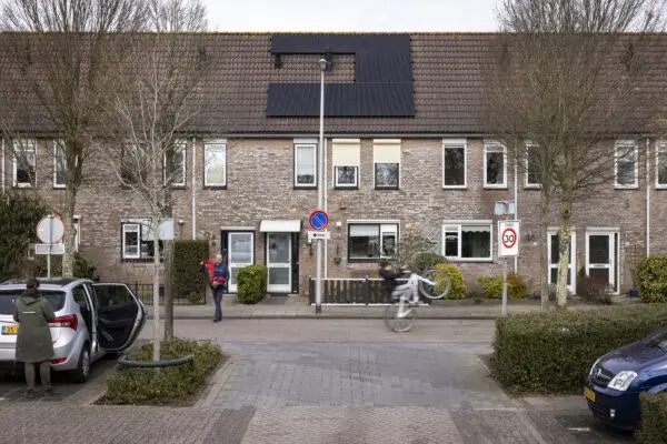 ‘Nieuwbouw alleen is onvoldoende’ – Meer inzet op woningsplitsing