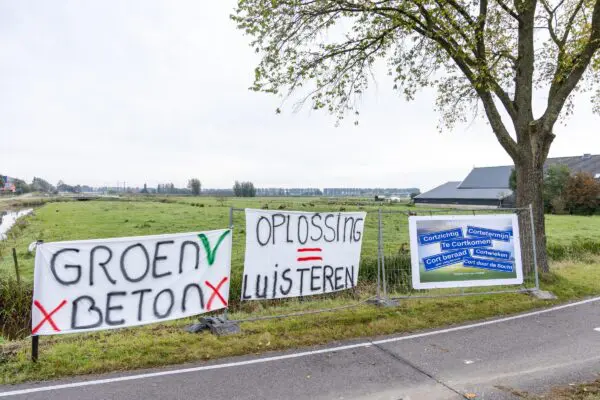 Duurzaamheid sta-in-de-weg bij bouwen?