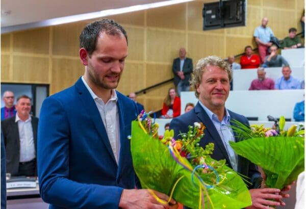 Voorlopige tussenstand van de collegeonderhandelingen