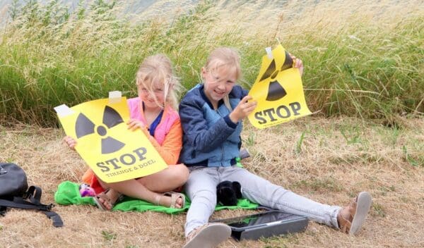 Twijfel over sluiting van verouderde Belgische kerncentrales
