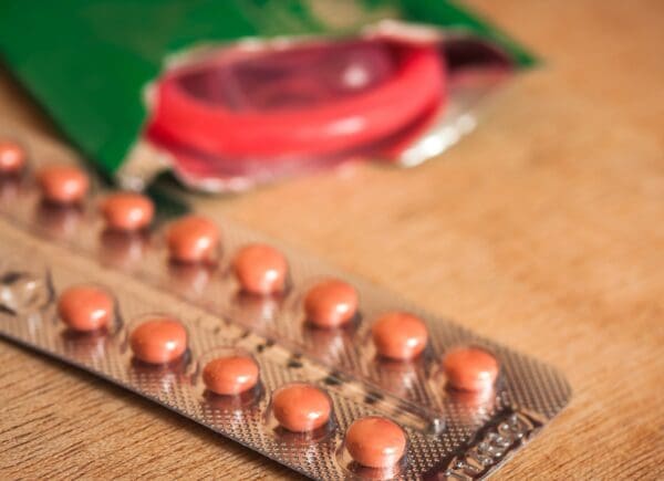 Verplichte anticonceptie: geoorloofd of niet?