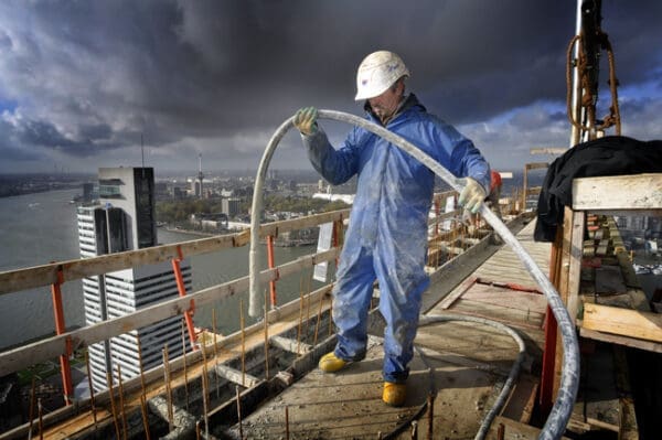 Zegen voor consument of privatiseringsgedrocht: de nieuwe bouwwet