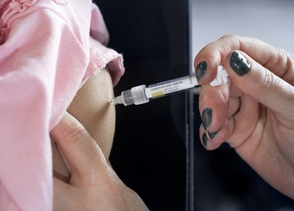 Vat vol dilemma’s: wel of niet verplicht vaccineren