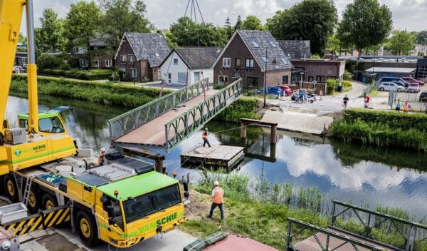 Volop kansen in de Omgevingswet, maar laat je de kaas niet van het brood eten