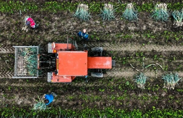 Als deze boeren het voor het zeggen zouden hebben, was het landbouwakkoord duurzaam én allang gesloten