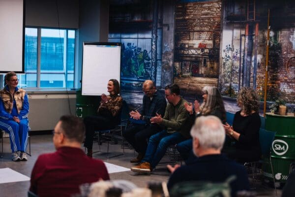 Debattraining: omgaan met rechts(populisme)