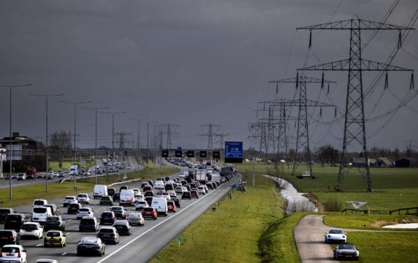 Stikstof stopt niet bij de gemeentegrens- Samenwerkende overheden