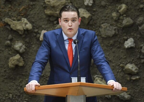 De eerste 100 dagen in de Tweede Kamer