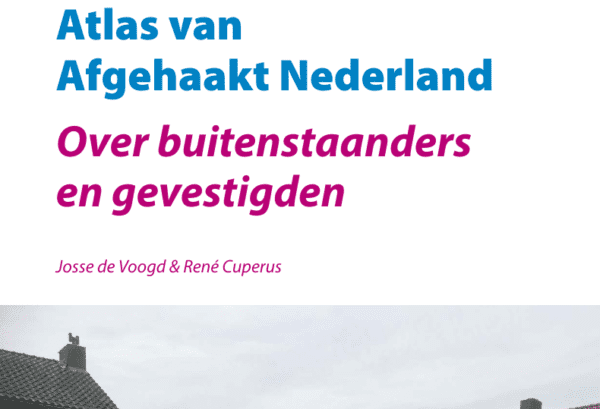 Project Afgehaakt Nederland: 2,5 jaar verder