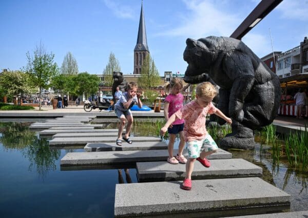 ‘Elke regio telt, maar regionaal maatwerk is er nog niet’